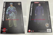 UJINDOU UD9009 1/6 German