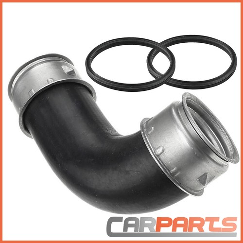 Durite entrée air turbo - durite, d'air