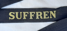 SUFFREN variante Croiseur 2°