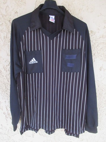 Maillot adidas arbitre shirt - maillot,