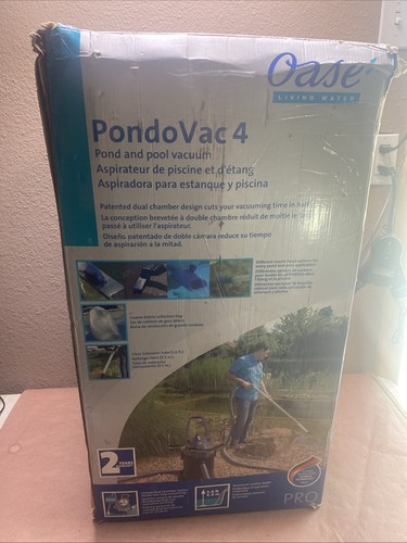 Oase pondovac pond vacuum - oase,