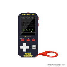 My Arcade Pixel Pocket Pro Space Invaders