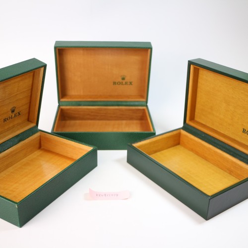 Coffret montre rolex box - rolex,