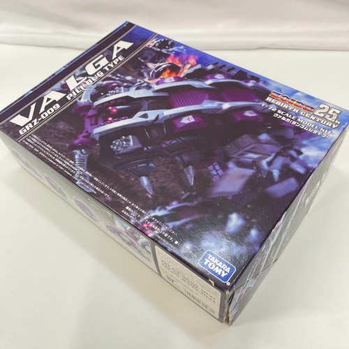 Takara tomy zoids grz 009 - tomy, grz-009