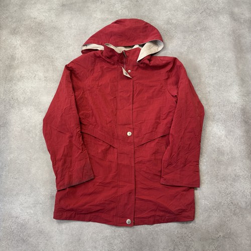 Veste parka nautica pour - parka,