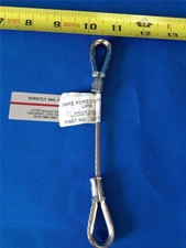 Hobie Cat 16 Upper Forestay