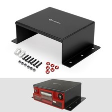 BEVINSEE Kit de montage du bac