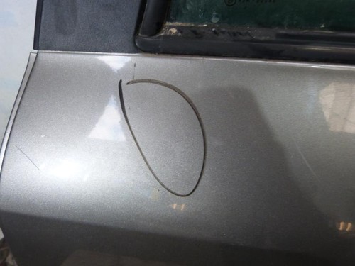 Porte arriere gauche - , peugeot