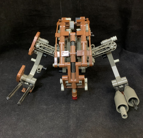 Lego star wars technic - lego,