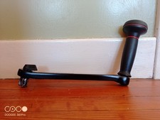 Harken winch handle, One touch