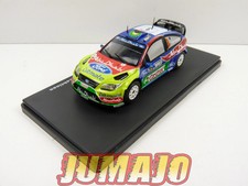 RMX18 1/43 Salvat Mexique