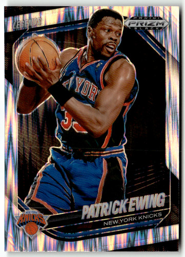 Panini prizm black - panini, nba