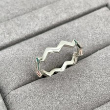 Pandora Bague Zig Zag en