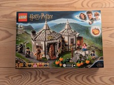 LEGO Harry Potter 75947 - La
