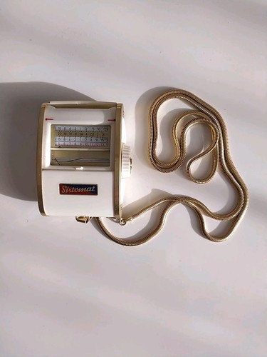 Posemètre vintage gossen - vintage,