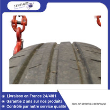 ?? Pneu DUNLOP SPORT BLU RESPONSE 195 55 16 87 H ♻️