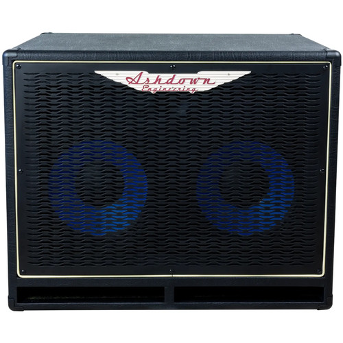 Ashdown abm 210hc evo - ashdown,