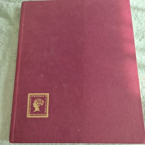Album classeur timbres - classeur,