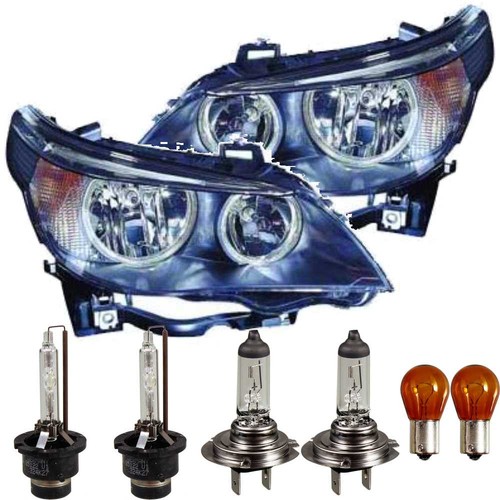Xenon phares set - xenon, pour