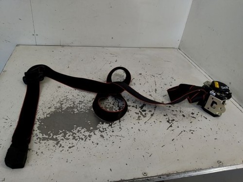 Ceinture avant gauche - , renault
