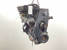 Essai De Moteur GUT X14SZ Opel