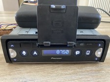 Autoradio PIONEER Sph-20Dab