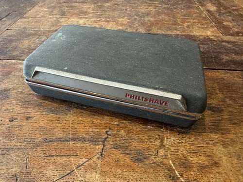 Rasoir philips philishave - rasoir,