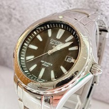 Montre homme citizen - montre,