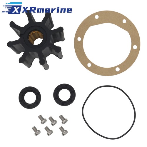 Kit hélice pour pompe - kit,