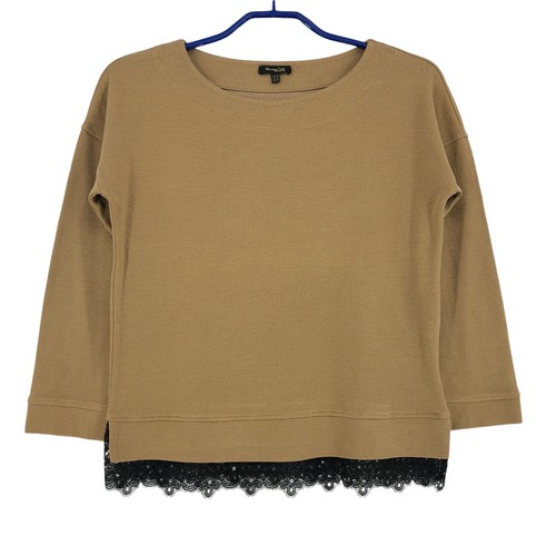 Massimo dutti femme pull col - dutti,