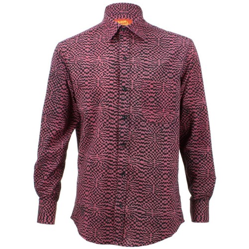 Chemise pour homme imprimé - homme,