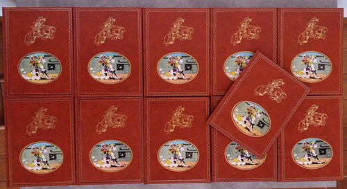 Collection typé rombaldi - collection,