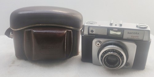 Vintage appareil dacora - 60's.,