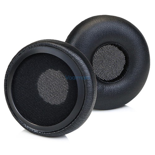 Protein leather ear pads - ear,
