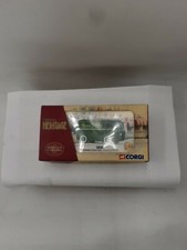 Z294 CORGI HERITAGE 1/43