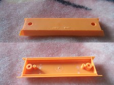 coffre de CHASSIS motrice TGV