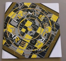 Livret Catalogue Carré Hermès 2013