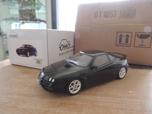 Alfa romeo gtv - alfa,