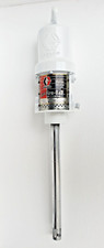 GRACO 239877 Air Graisse Pompe , Fire-Ball, 8400 Psi/560 BAR pour 22.5kg Seau 1