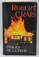 Otages de la peur - Robert