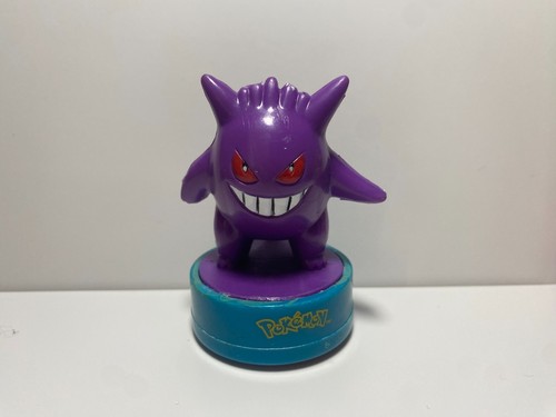 Figurine tampon pokémon - tampon,