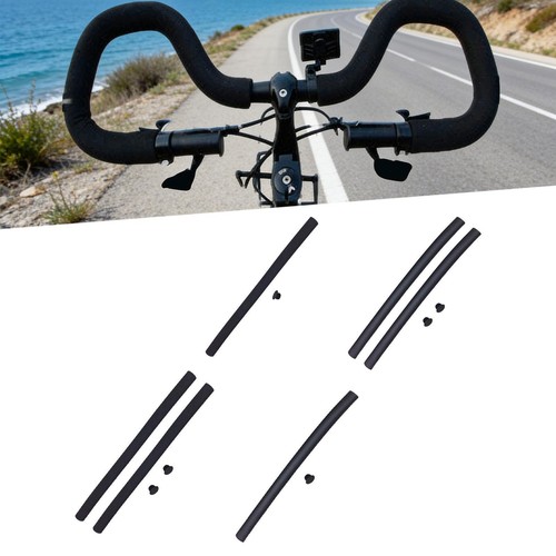 Guidon papillon pour vélo