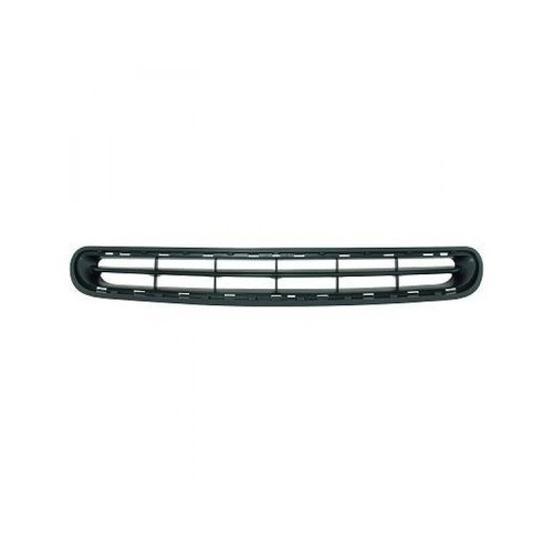 Grille pare choc - grille, avant