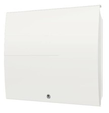 thermor radiateur à chaleur douce 1500 w  horizontal blanc 479315 tenerife