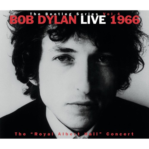 Bob dylan bootleg series - bootleg,