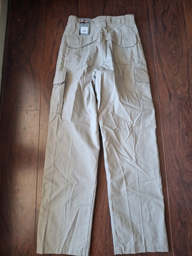 Pantalon treillis combat - combat, f3