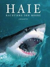 Haie - Raubtiere der Meere de John McIntyre | Livre | état très bon