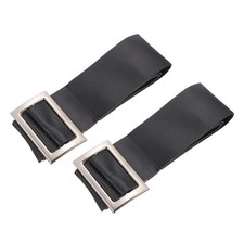  2 Pcs Costume De Père Noël