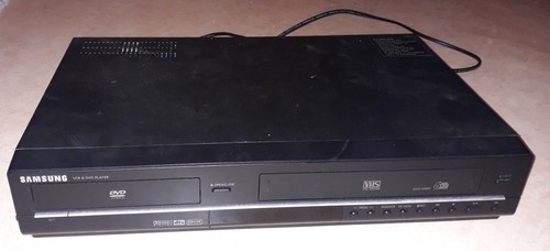 Combiné samsung dvd - combiné,