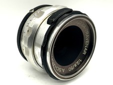 A. Schacht Ulm 50Mm 1:2.8